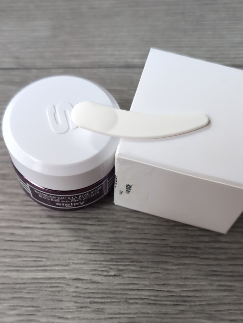 NIB Sisley Black Rose Skin Infusion Cream - Picture 6 of 6